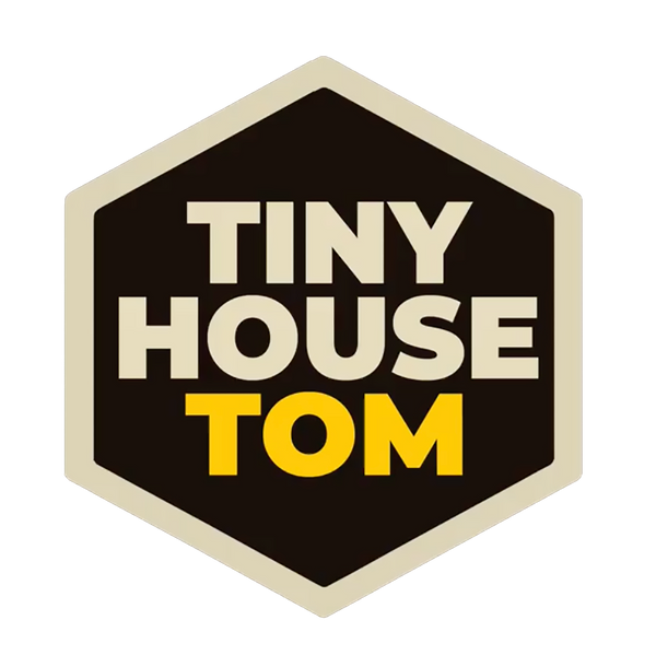 Tiny House Tom